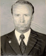 Бузынный Вадим Михайлович